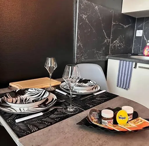 Pont Achard #2-t1bis-mezzanine -5mngare-