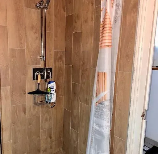 Pont Achard #2-t1bis-mezzanine -5mngare- Apartment Poitiers